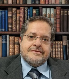 Prof. Haim Gamliel